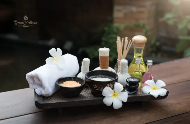 All Types of Massage – Best Massage for Body Type