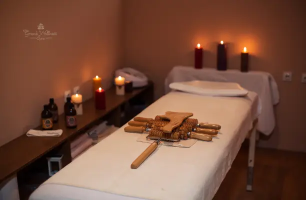 Variety of relaxing Spa Packages in Gulshan at Grand Wellness Spa.