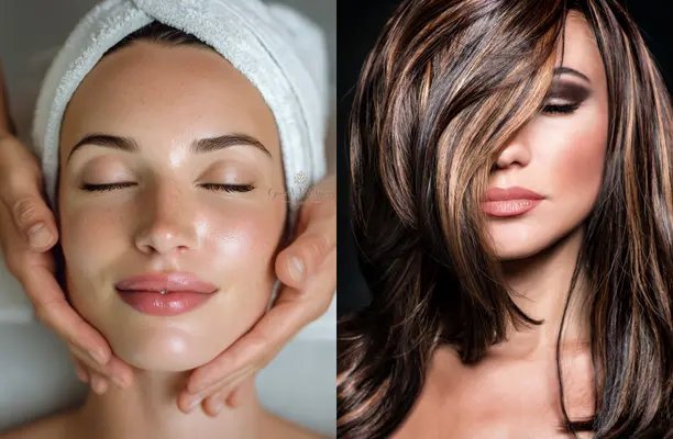 Spa vs salon massage – Discover the difference in relaxation and care