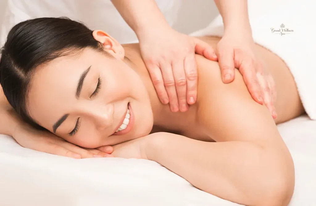 Full Body Massage Benefits – Complete Wellness and Relaxation