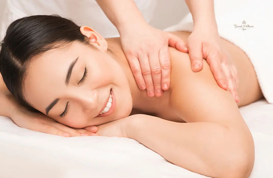 Full Body Massage Benefits – Complete Wellness and Relaxation