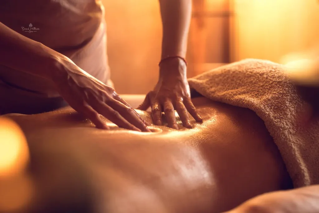 Relaxing Swedish Massage – Professional Massage Service in Gulshan