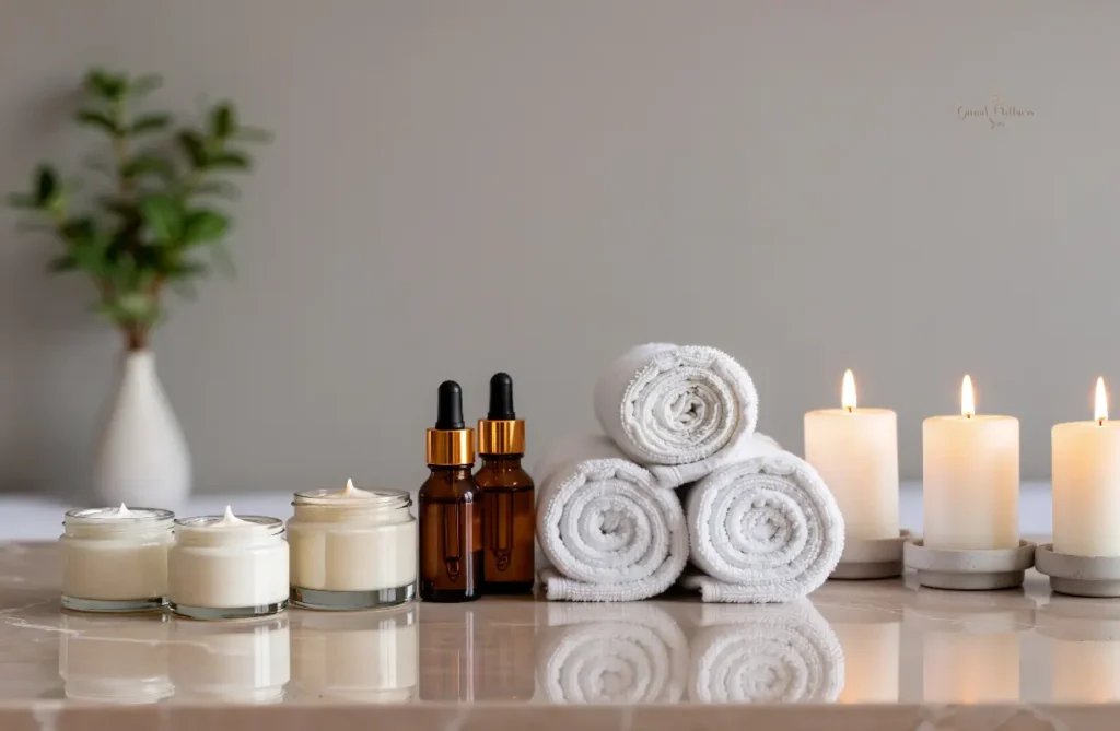 Spa Therapy Benefits – Relaxation and Wellness Advantages