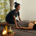 Thai Massage Benefits – Natural Therapy for Stress and Pain Relief